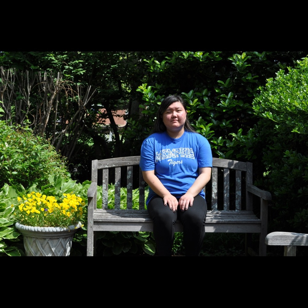 Meet your Posher, Sarah